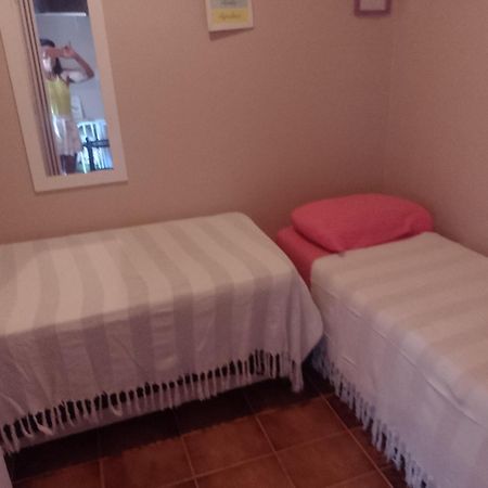Apartamento Cond. Prive Em Caioba 2 Quadras Da Beira Mar Proximo Ao Restaurante Casa Do Camarao มาติญอส ภายนอก รูปภาพ