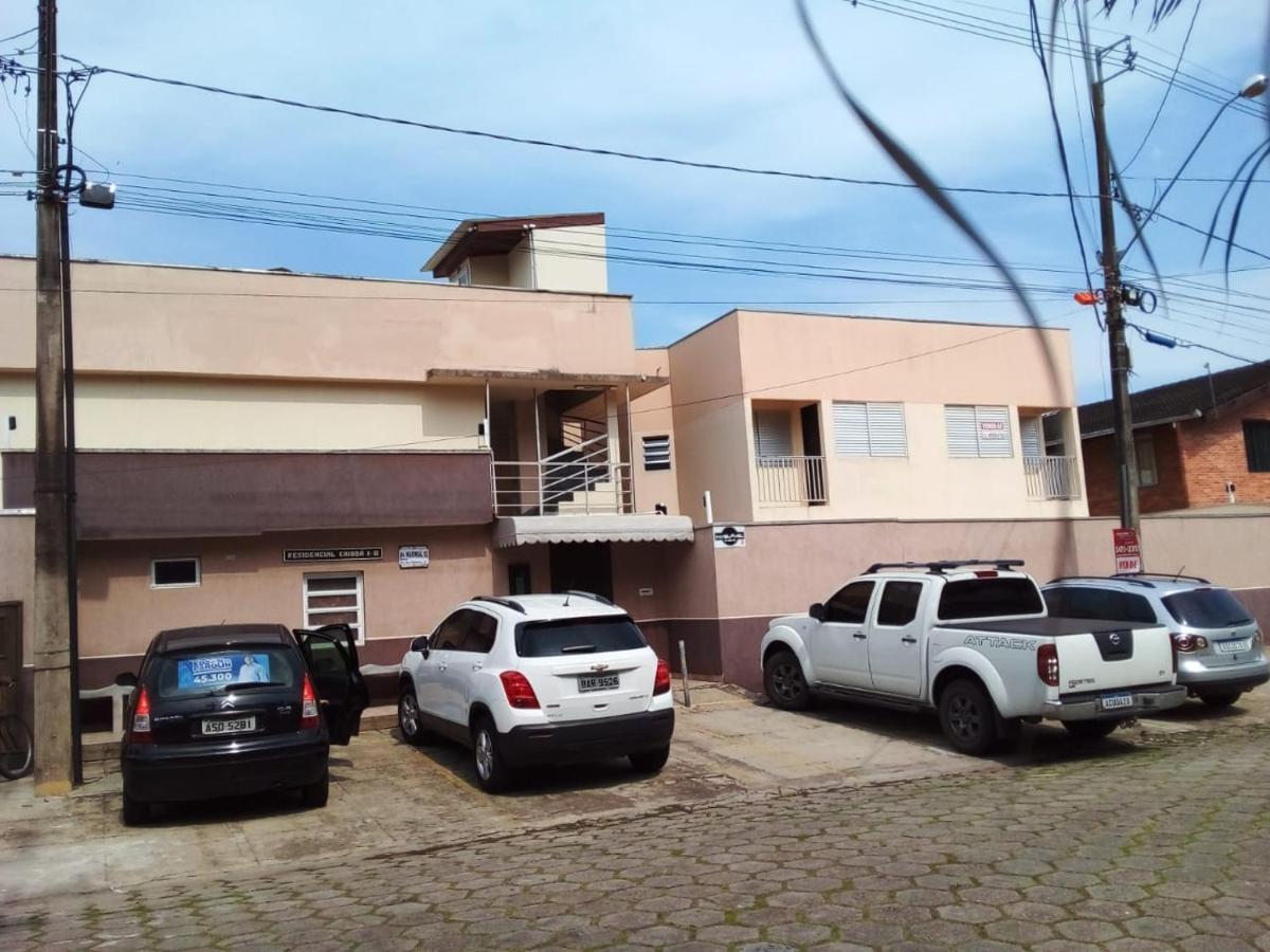Apartamento Cond. Prive Em Caioba 2 Quadras Da Beira Mar Proximo Ao Restaurante Casa Do Camarao มาติญอส ภายนอก รูปภาพ