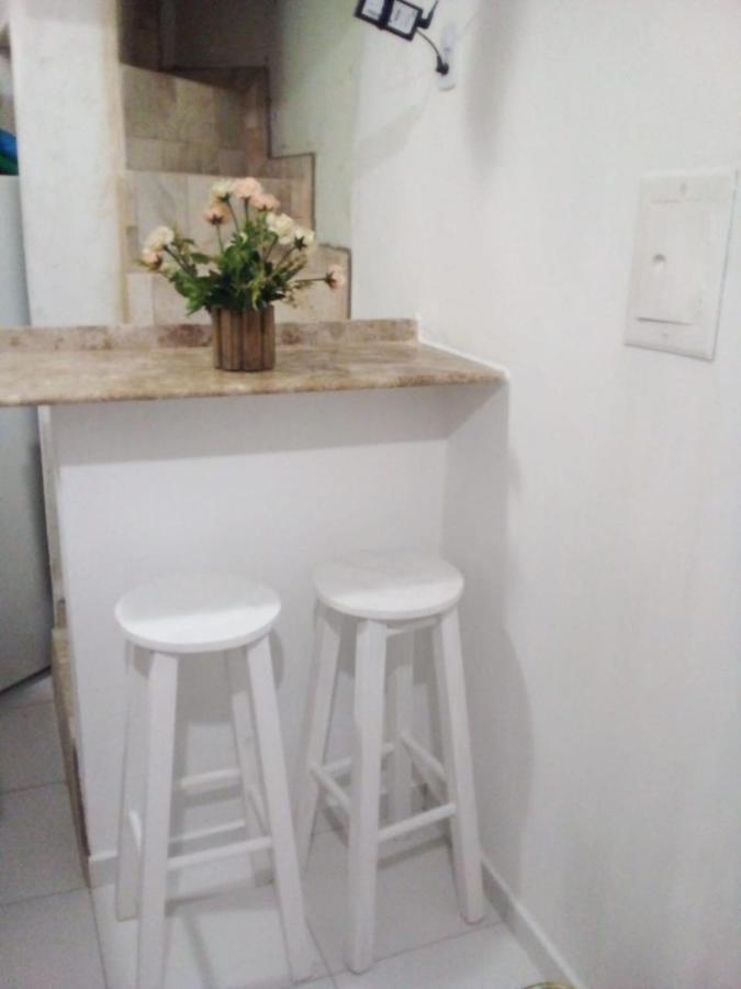 Apartamento Cond. Prive Em Caioba 2 Quadras Da Beira Mar Proximo Ao Restaurante Casa Do Camarao มาติญอส ภายนอก รูปภาพ