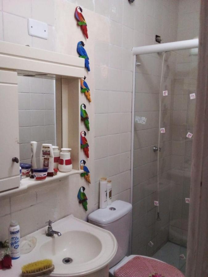 Apartamento Cond. Prive Em Caioba 2 Quadras Da Beira Mar Proximo Ao Restaurante Casa Do Camarao มาติญอส ภายนอก รูปภาพ