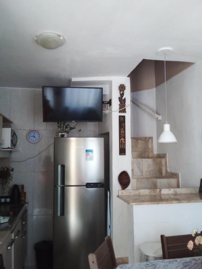 Apartamento Cond. Prive Em Caioba 2 Quadras Da Beira Mar Proximo Ao Restaurante Casa Do Camarao มาติญอส ภายนอก รูปภาพ