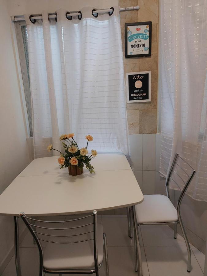 Apartamento Cond. Prive Em Caioba 2 Quadras Da Beira Mar Proximo Ao Restaurante Casa Do Camarao มาติญอส ภายนอก รูปภาพ